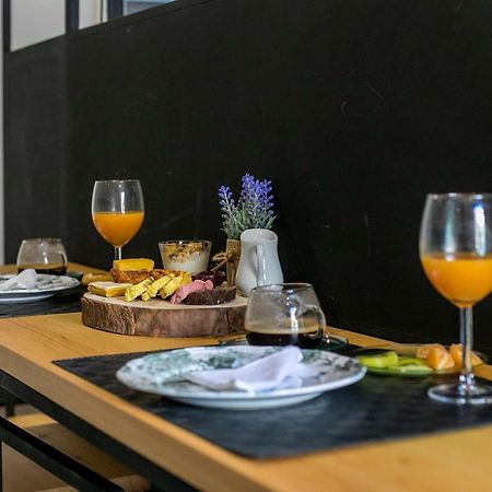 Chillout Trindade Apartment Porto Bagian luar foto