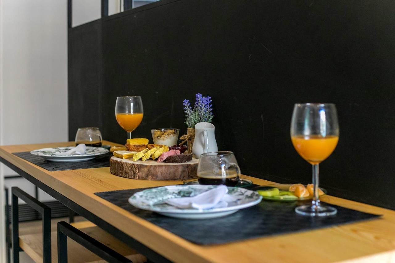 Chillout Trindade Apartment Porto Bagian luar foto